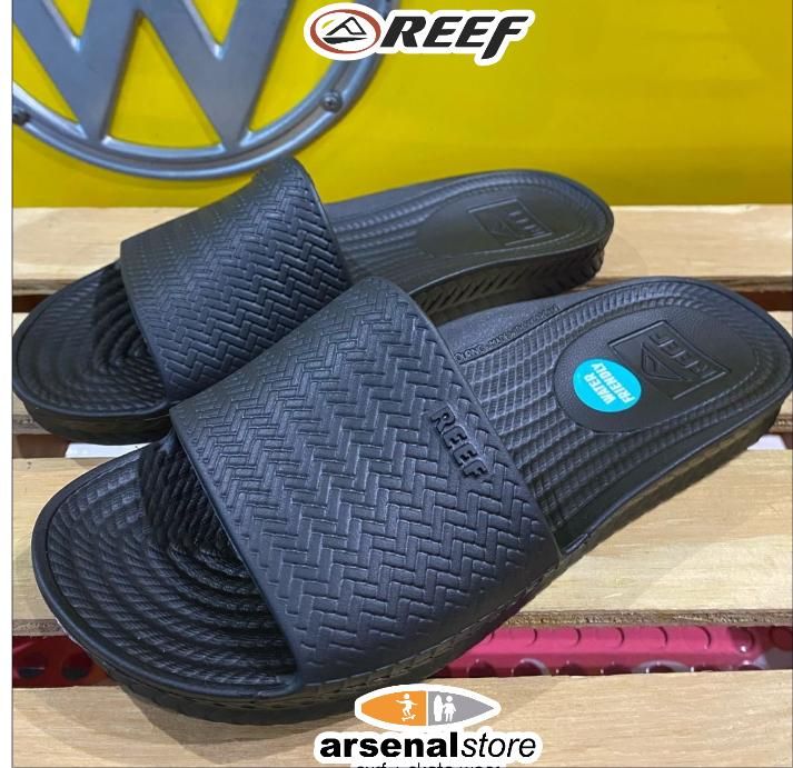 Sandalia Reef