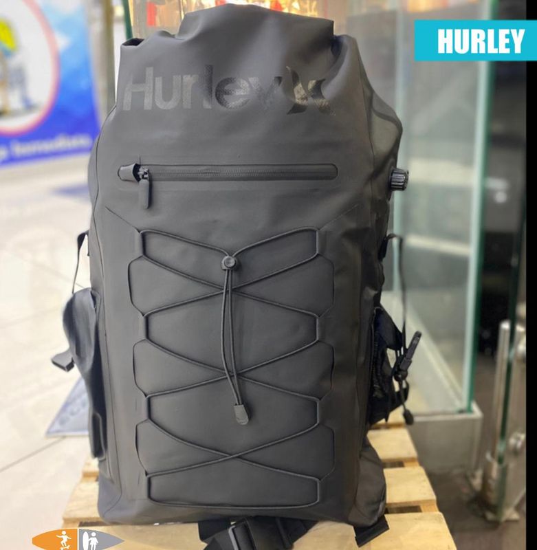 DRY BAG HURLEY 35L VARIOS 76