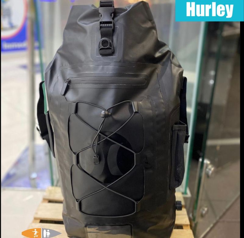 DRY BAG HURLEY 35L VARIOS 76
