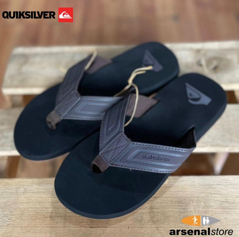 SANDALIAS QUIKSILVER AQYL101324 CVJ1