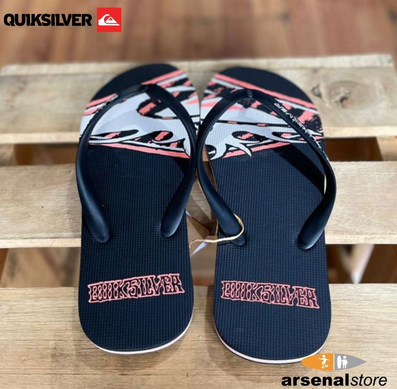 SANDALIAS QUIKSILVER AQYL101427 KVJ1
