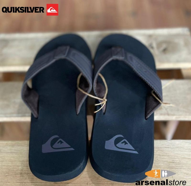 SANDALIAS QUIKSILVER AQYL101324 CVJ1