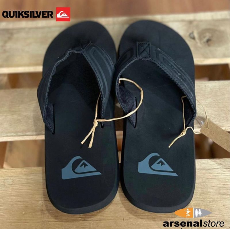 SANDALIAS QUIKSILVER AQYL101324 KVJ1