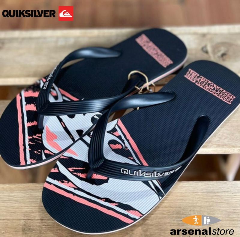 SANDALIAS QUIKSILVER AQYL101427 KVJ1