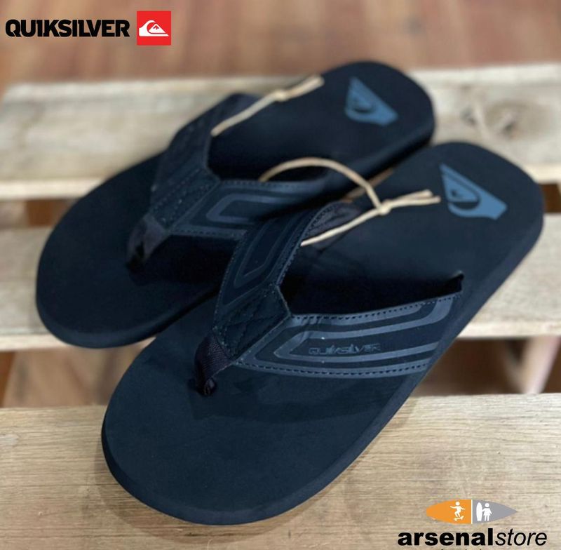 SANDALIAS QUIKSILVER AQYL101324 KVJ1