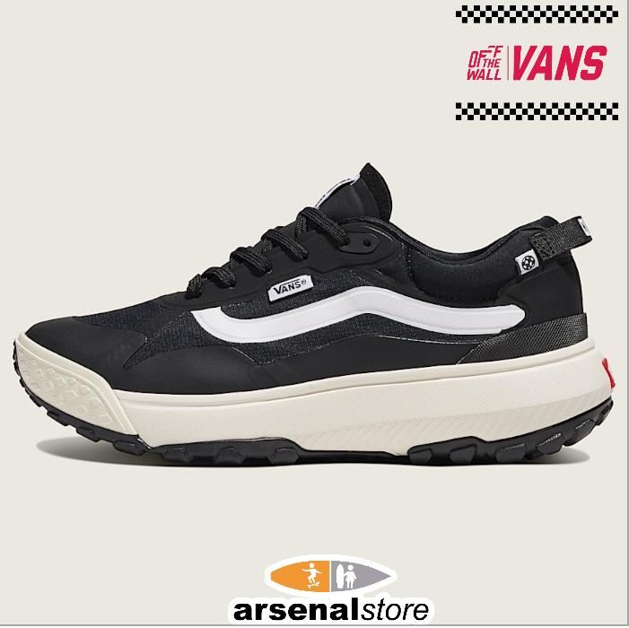 Vans Crosspath
