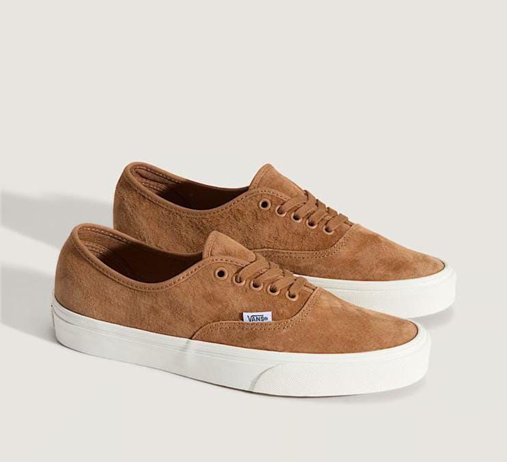 Vans Authentic