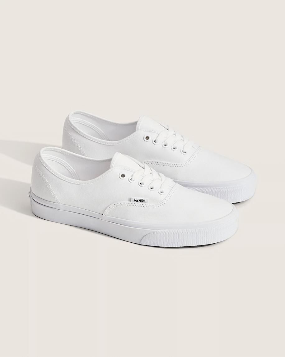 Vans Authentic
