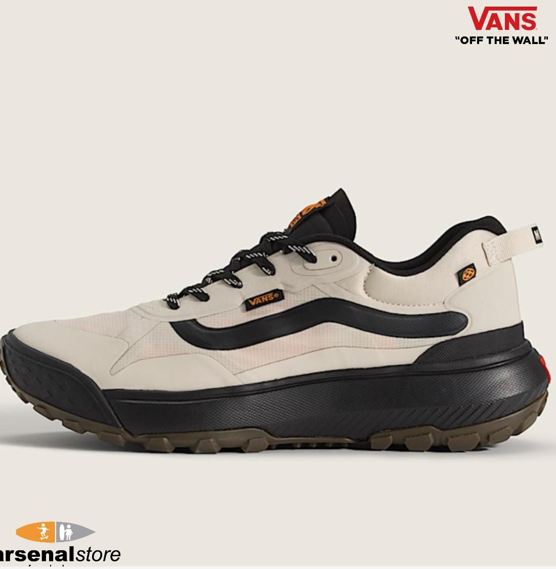 Vans Crosspath