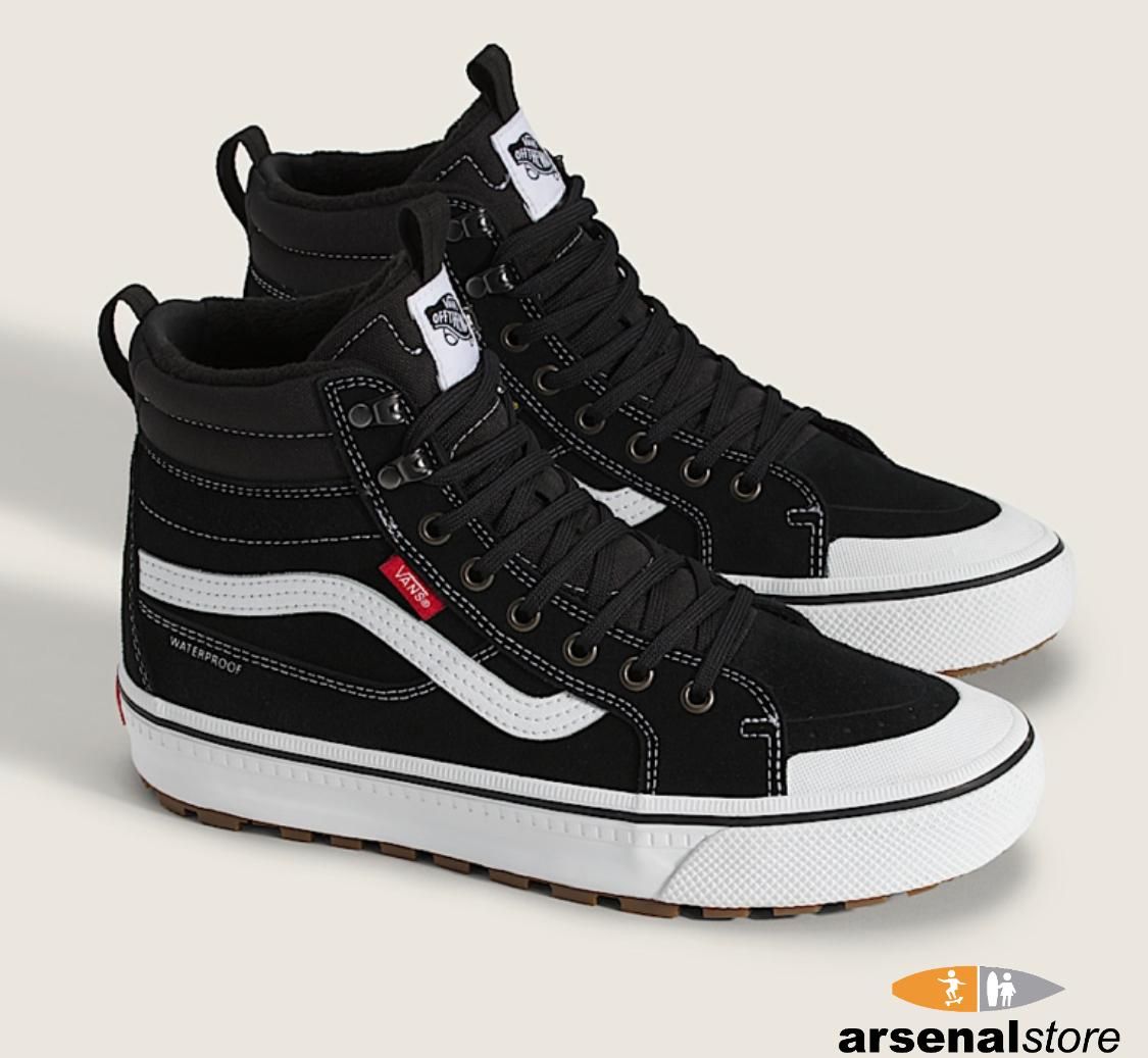 Vans Sk8-hi