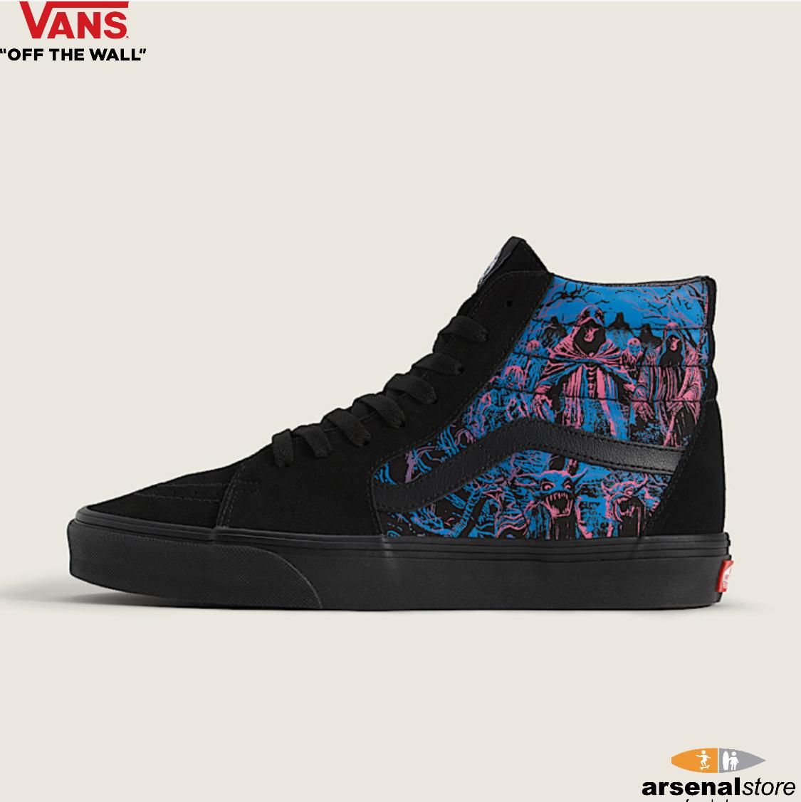 Vans