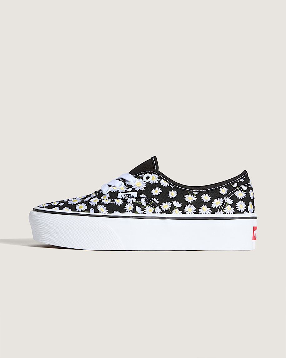Vans Stackform