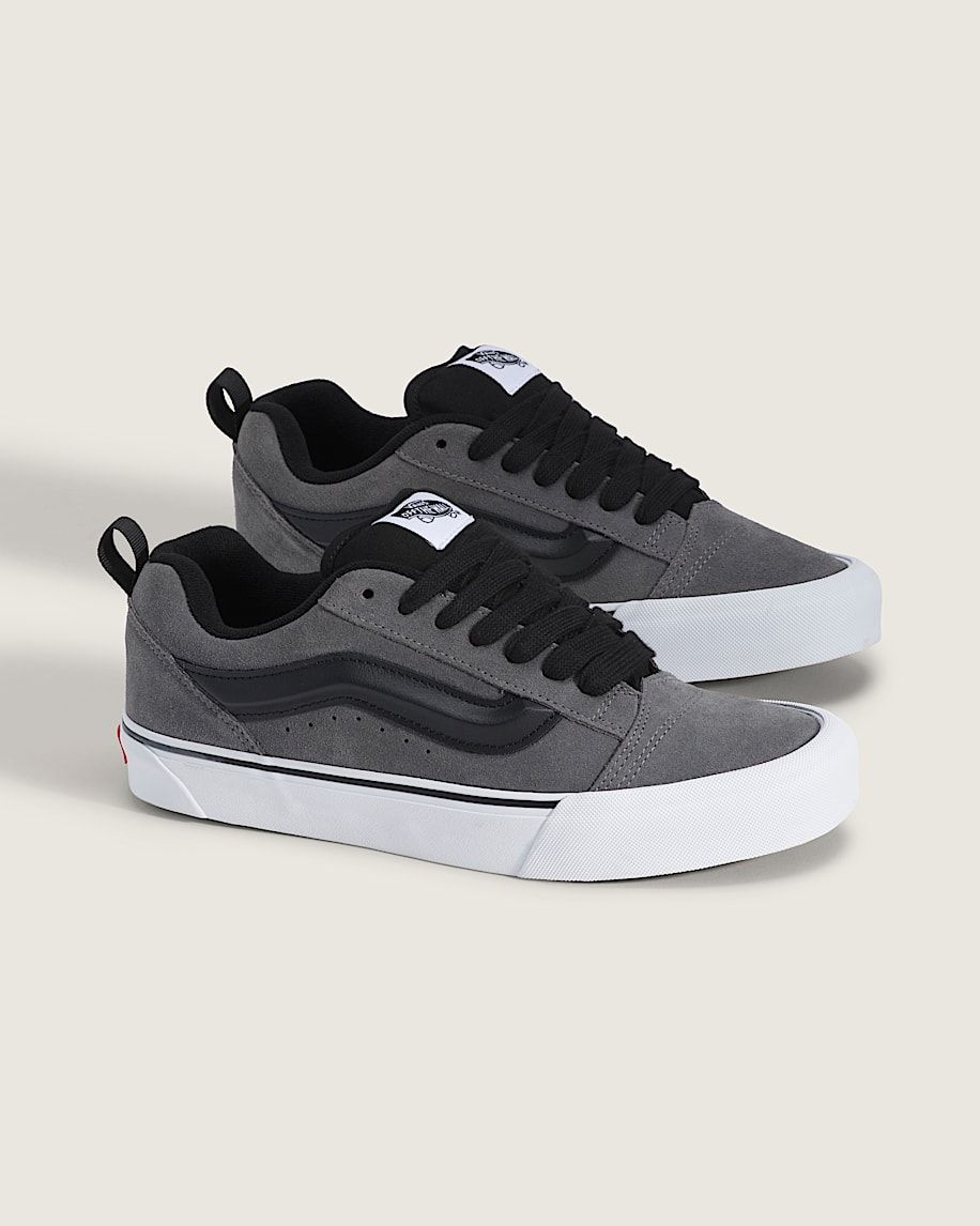 Vans KNU