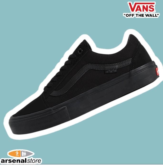 Vans Old Skool Skate