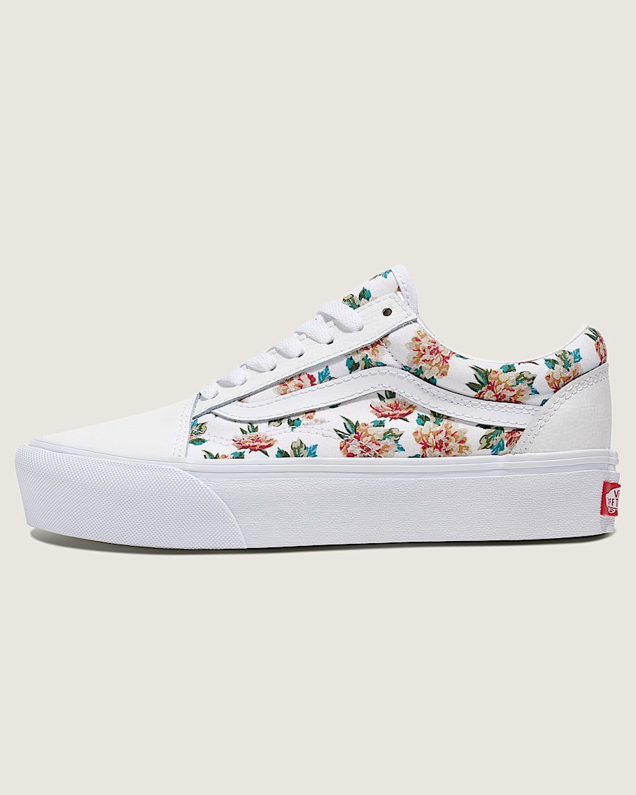 Vans Platform