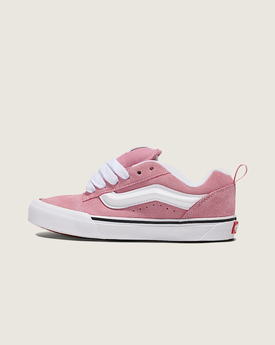 Vans Knu