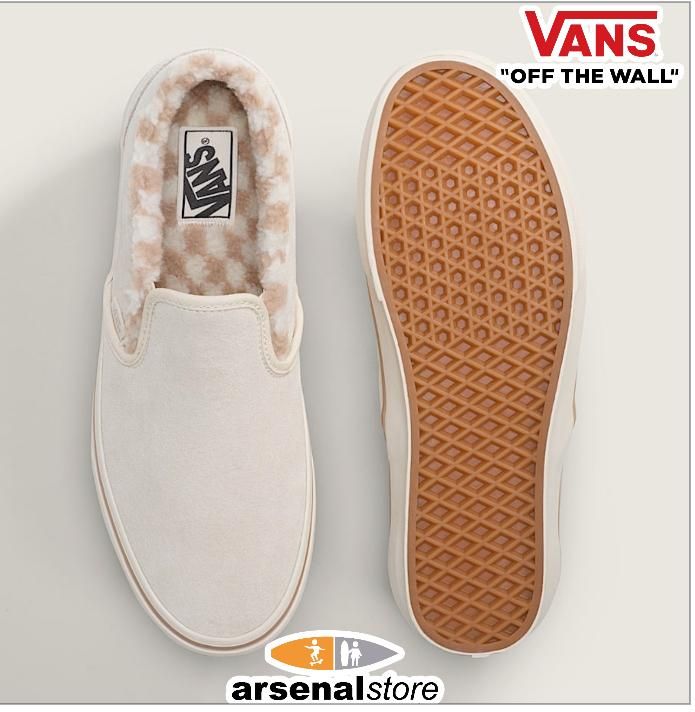 Vans Classic Slip-on