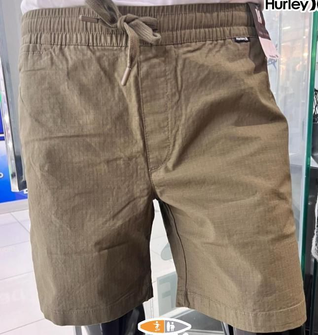 SHORT HURLEY ICON HU-HZ252B05566-T346 SHORT HURLEY ICON HU-HZ252B05566-T346