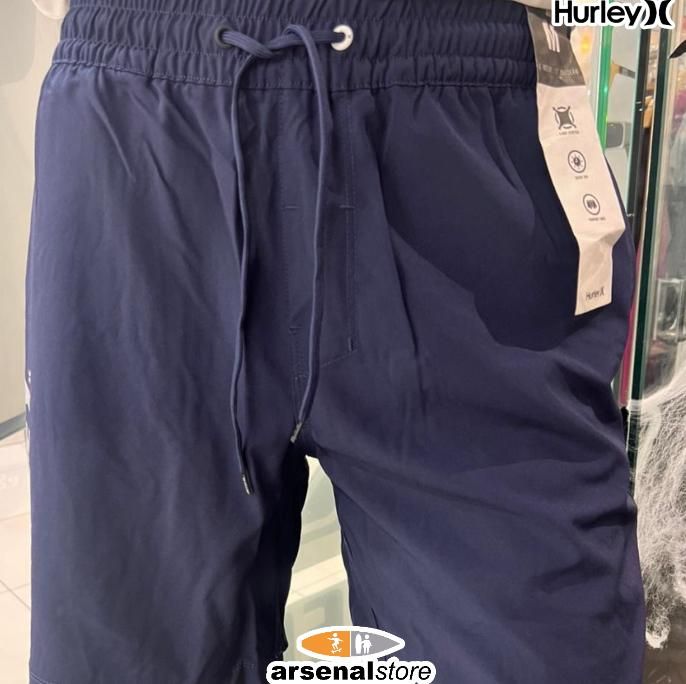 SHORT HURLEY VOLLEY FASTLANE HU-HZ233B0510-401 SHORT HURLEY VOLLEY FASTLANE HU-HZ233B0510-401