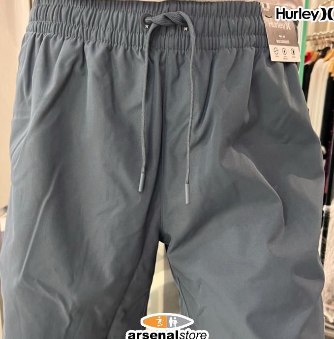 SHORT HURLEY OFFSHORE PULL HU-HSP25VMB-16887-089 SHORT HURLEY OFFSHORE PULL HU-HSP25VMB-16887-089