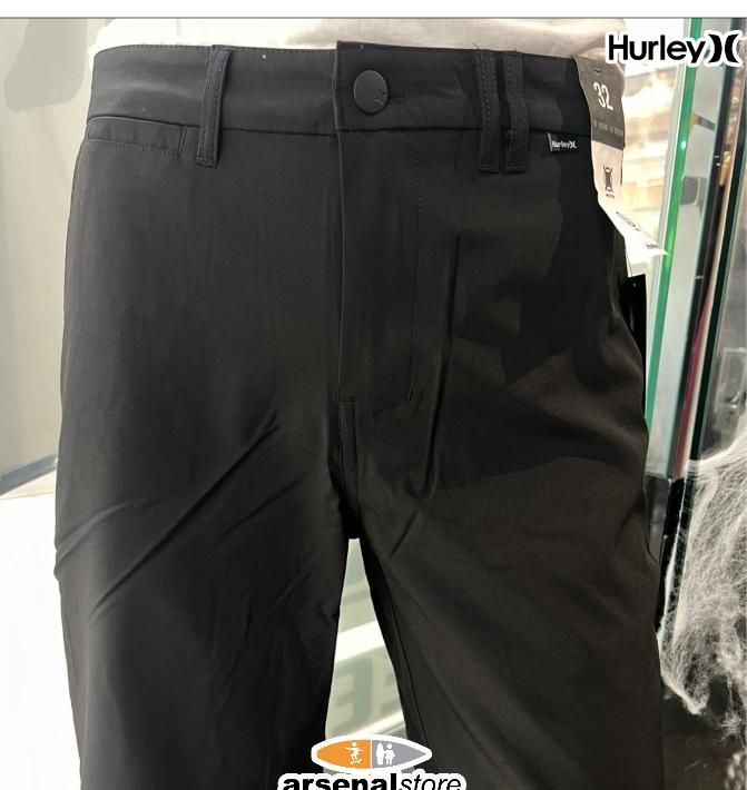 SHORT HURLEY SURF VOLLEY HU-HZ252B05604-T001