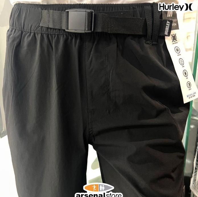 SHORT HURLEY VOLLEY HIKER HU-HZ243B05561-001