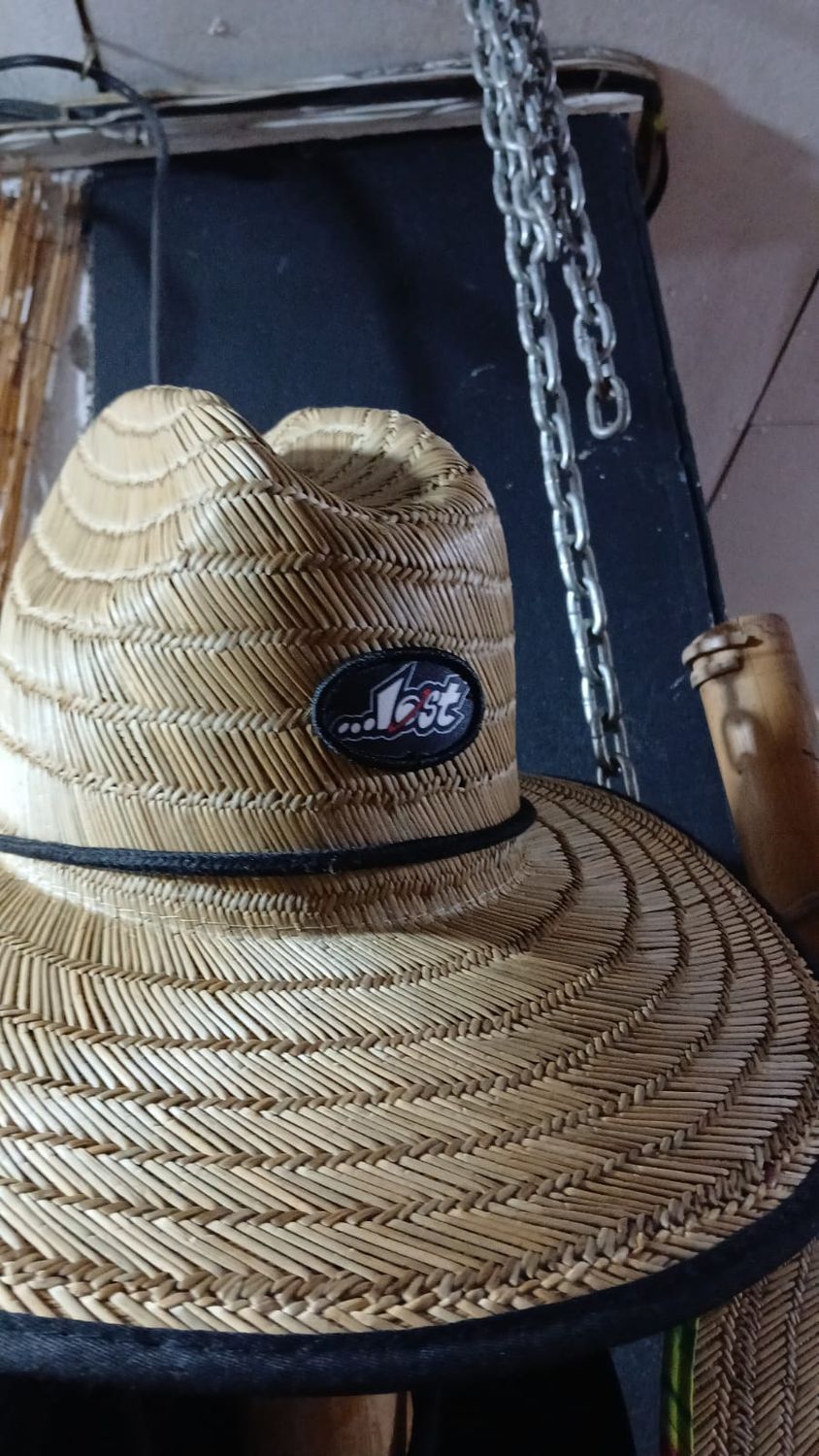 Sombrero Lost Sombrero Lost