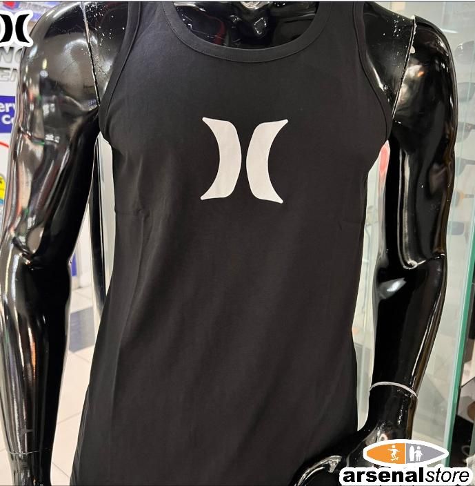 CAMISETA HURLEY HU-HZ243T05428-001