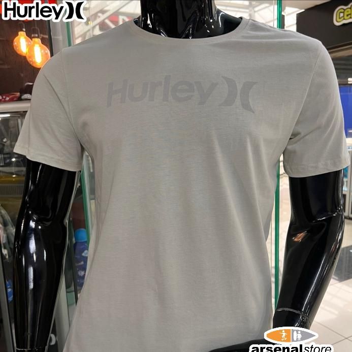 CAMISETA HURLEY HU-HZ233T05213-T073