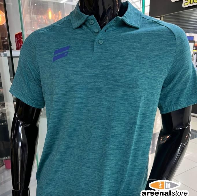 CAMISETA HURLEY POLO HU-HSP23VMT-06454-332