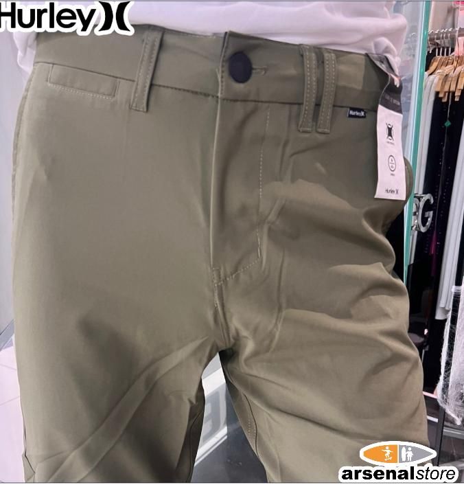 SHORT HURLEY SURF VOLLEY HU-HZ252B05604-T346 SHORT HURLEY SURF VOLLEY HU-HZ252B05604-T346