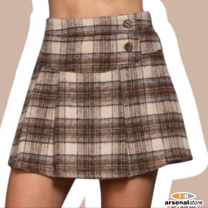 ENAGUA TAUPE CHOCOLATE ENAGUA TAUPE CHOCOLATE