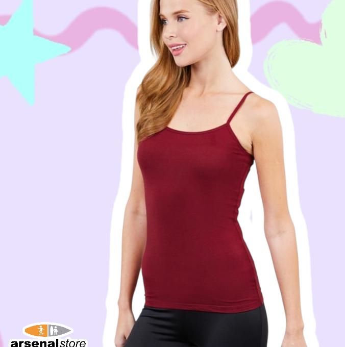 BLUSA BASICA BRG BLUSA BASICA BRG