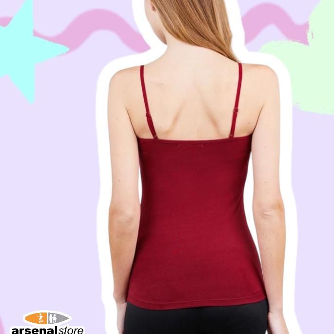 BLUSA BASICA BRG