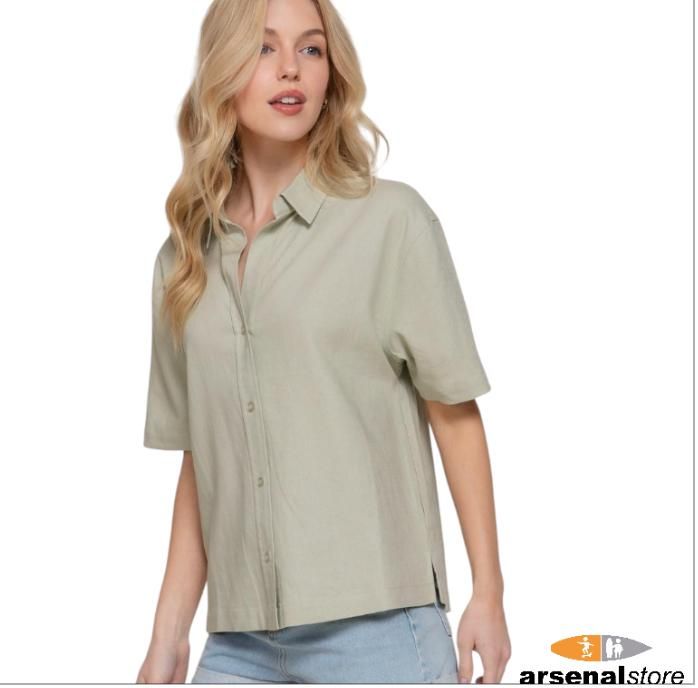 BLUSA OVERSIZE GRN BLUSA OVERSIZE GRN