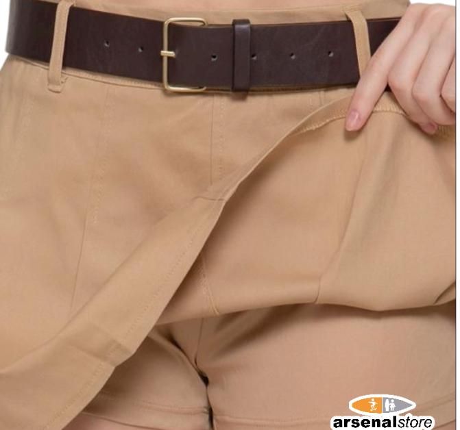 SKORT KHA