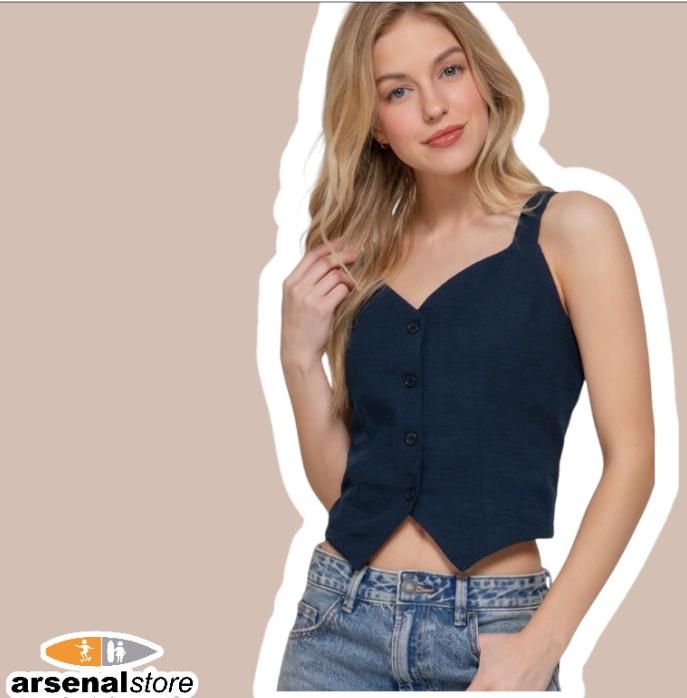 CHALECO NVY CHALECO NVY