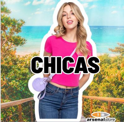 Chicas
