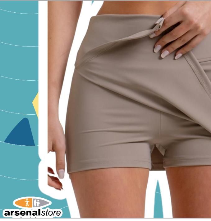SKORT TPE