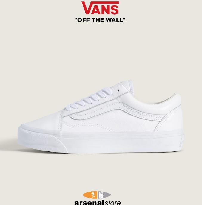 Vans Premium Old Skool Vans Premium Old Skool