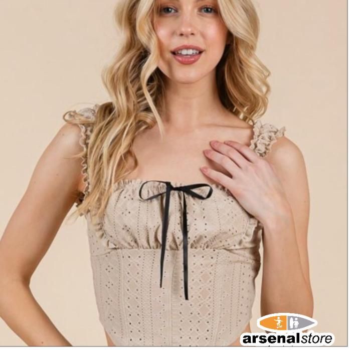 BLUSA DESERT BLUSA DESERT