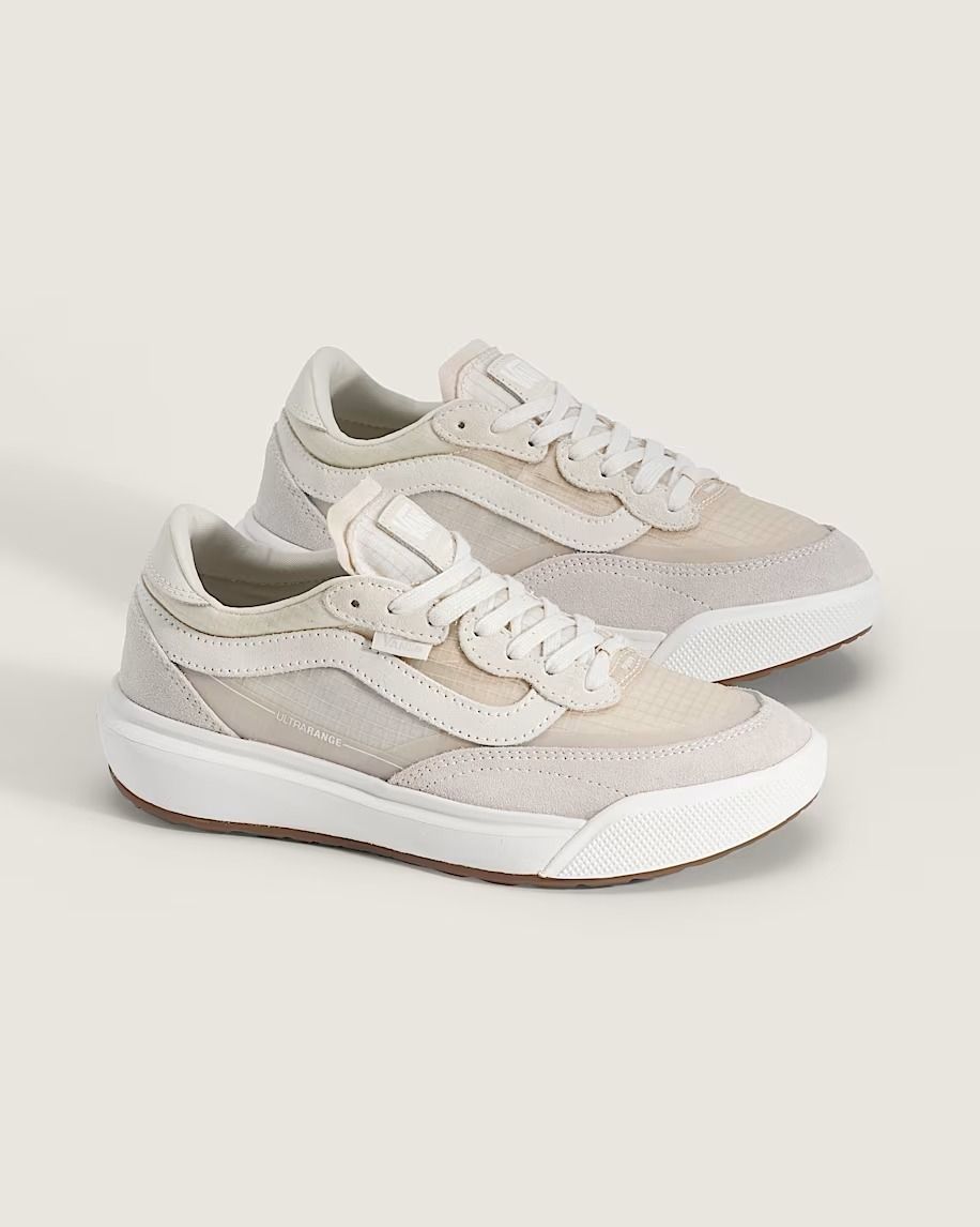 Vans Ultrarange Vans Ultrarange