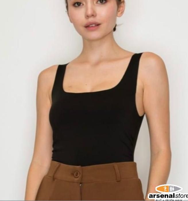 BODYSUIT BLACK BODYSUIT BLACK