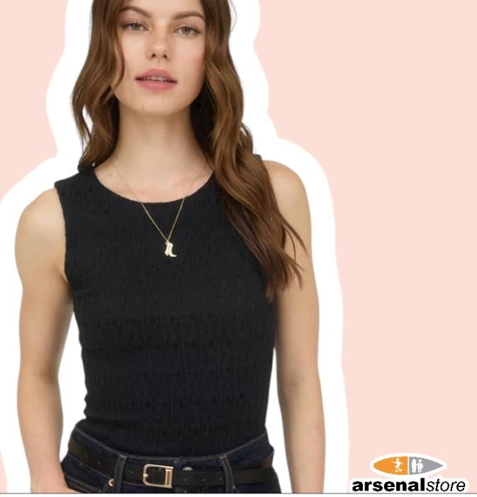 BLUSA BLACK BLUSA BLACK