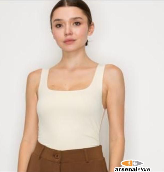 BODYSUIT CREAM BODYSUIT CREAM