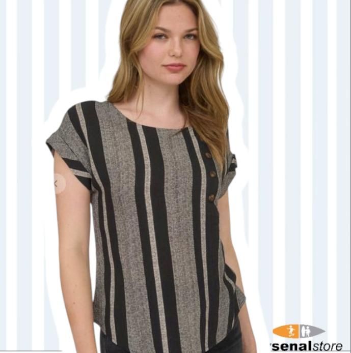 BLUSA BLACK BLUSA BLACK