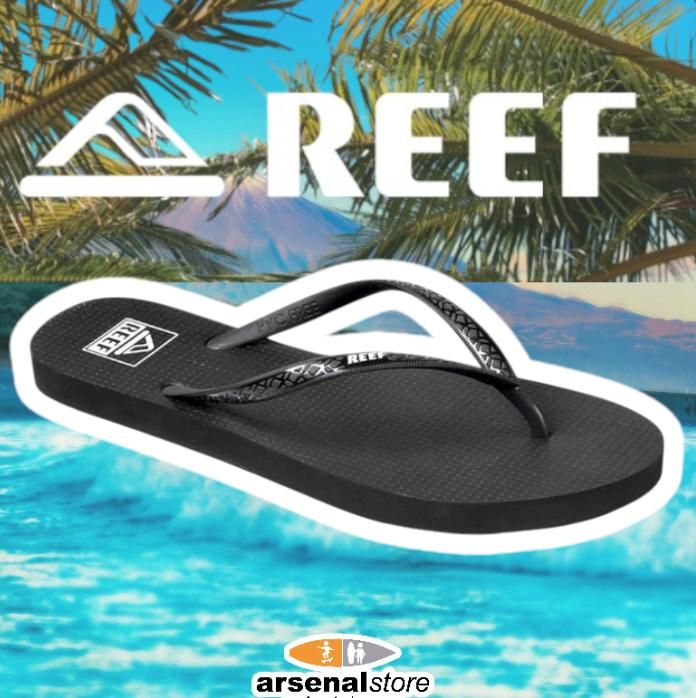 SANDALIAS REEF SEASIDE