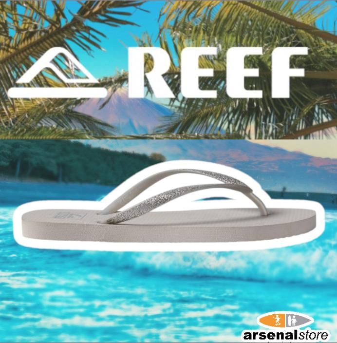 SANDALIAS REEF CJ5693 SEASIDE