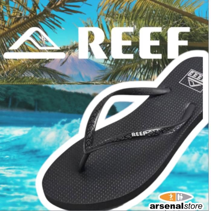SANDALIAS REEF SEASIDE
