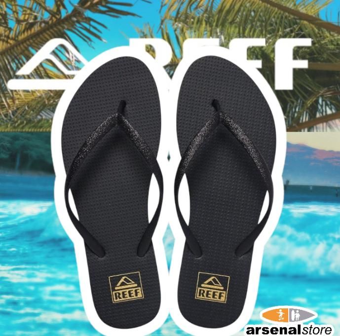 SANDALIAS REEF SEASIDE